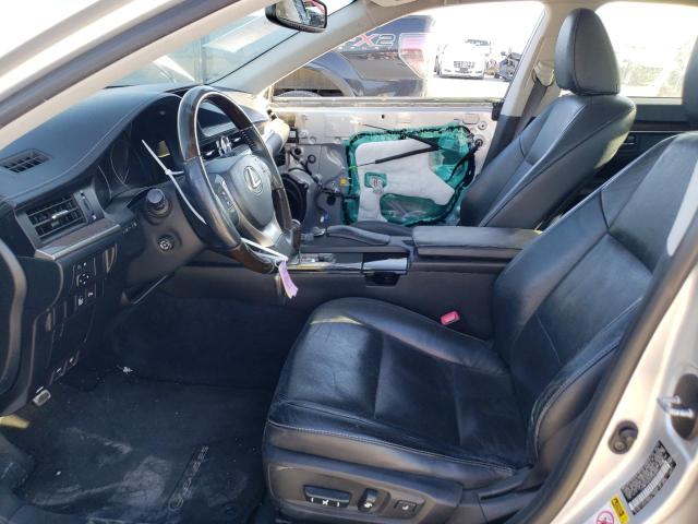 Photo 7 from auction – 2013 LEXUS ES 350 with VIN JTHBK1GG0D2069064