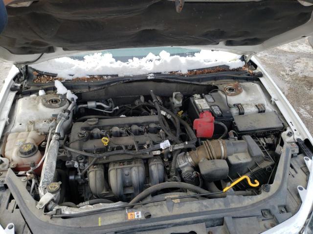 Photo 11 from auction – 2012 FORD FUSION SE with VIN 3FAHP0HA5CR320940