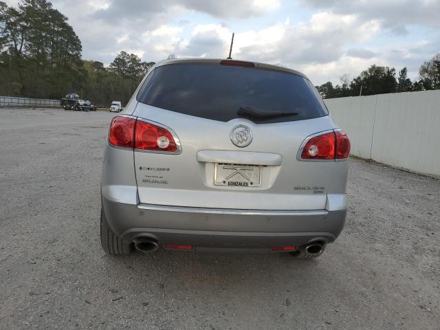 Photo 6 from auction – 2010 BUICK ENCLAVE CX with VIN 5GALRBED8AJ117767