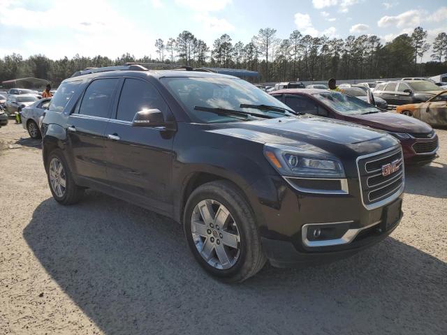 Photo 4 from auction – 2017 GMC ACADIA LIM with VIN 1GKKRSKD7HJ212124