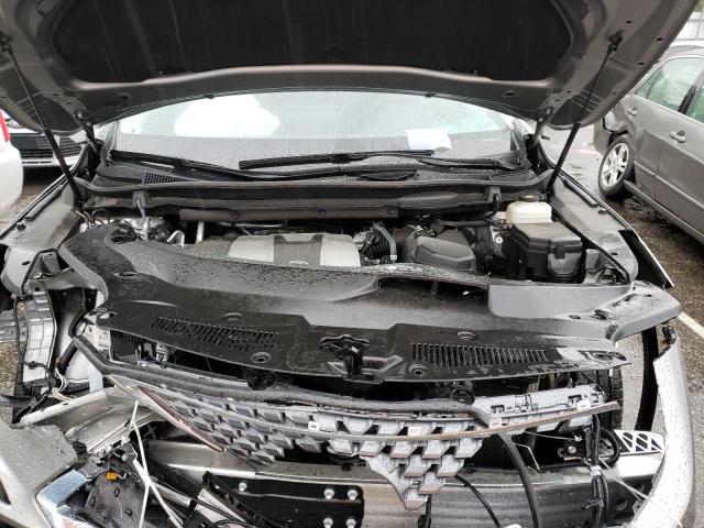 Photo 11 from auction – 2021 LEXUS RX 350 with VIN 2T2HZMAA0MC203646