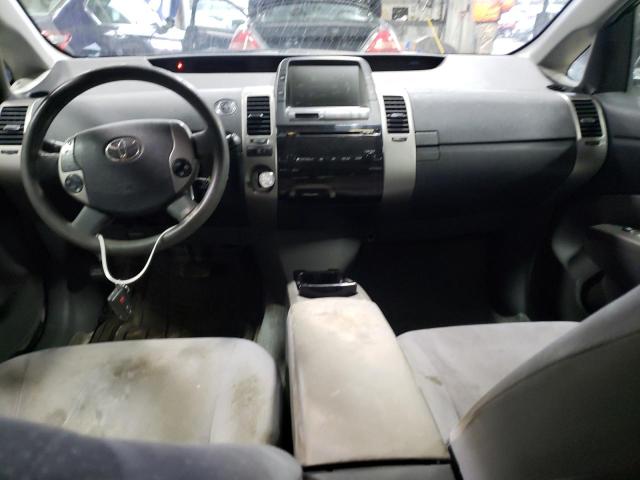 Photo 8 from auction – 2009 TOYOTA PRIUS with VIN JTDKB20U293481091