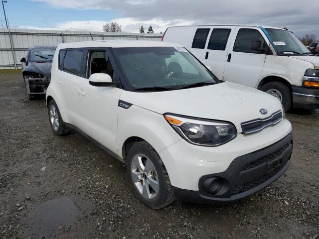Photo 4 from auction – 2019 KIA SOUL with VIN KNDJN2A28K7693573