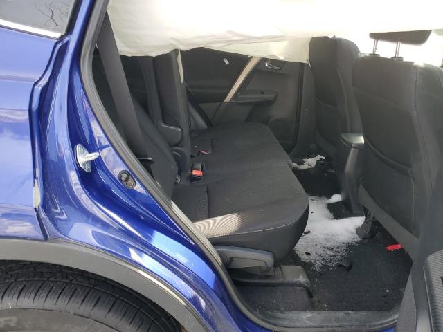 Photo 11 from auction – 2015 TOYOTA RAV4 XLE with VIN 2T3RFREV2FW364617