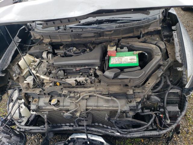 Photo 12 from auction – 2016 NISSAN ROGUE S with VIN 5N1AT2MT8GC743747