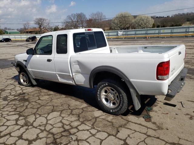 Photo 2 from auction – 2000 FORD RANGER SUP with VIN 1FTZR15X1YTB11112