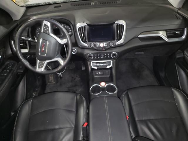 Photo 8 from auction – 2022 GMC TERRAIN SL with VIN 3GKALVEV4NL184841