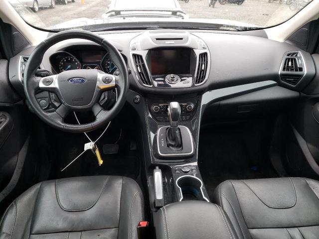 Zdjęcie 8 z aukcji – 2013 FORD ESCAPE TIT z VIN 1FMCU9J93DUD02637
