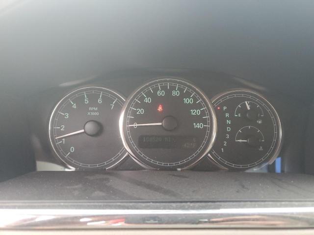 Photo 9 from auction – 2006 BUICK LACROSSE C with VIN 2G4WC582361267128
