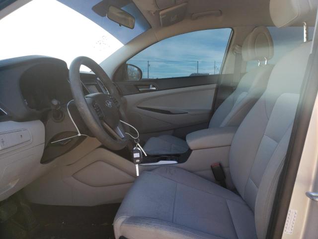 Photo 7 from auction – 2017 HYUNDAI TUCSON LIM with VIN KM8J33A49HU294707