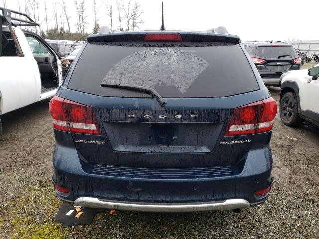 Photo 6 from auction – 2015 DODGE JOURNEY CR with VIN 3C4PDCGB1FT511790