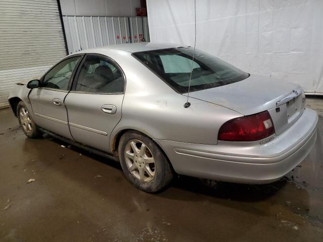 Фото 2 с аукциона – 2002 MERCURY SABLE LS P с VIN 1MEHM55SX2A632028