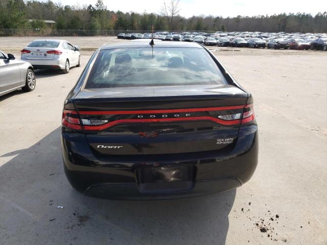 Photo 6 from auction – 2015 DODGE DART SE with VIN 1C3CDFAA4FD433516