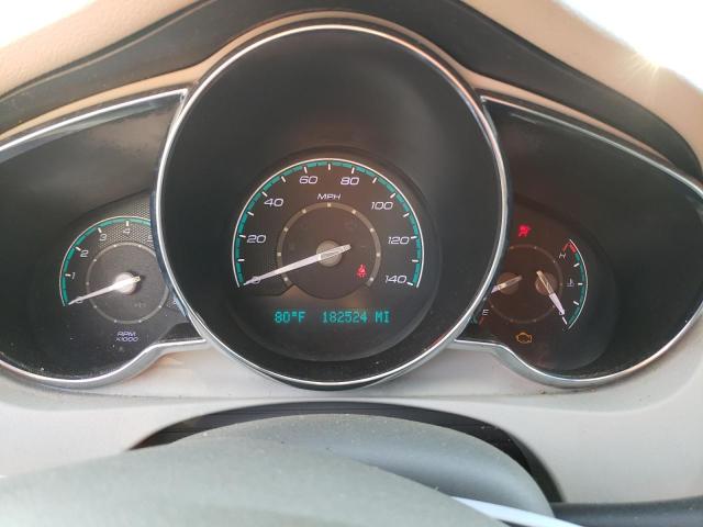 Photo 9 from auction – 2011 CHEVROLET MALIBU LS with VIN 1G1ZA5EU0BF161213