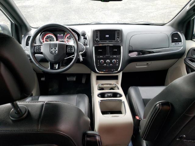 Photo 8 from auction – 2018 DODGE GRAND CARA with VIN 2C4RDGCG0JR175952