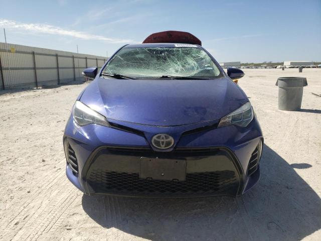 Photo 5 from auction – 2017 TOYOTA COROLLA L with VIN 5YFBURHE7HP683754