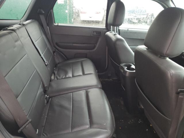 Photo 11 from auction – 2012 FORD ESCAPE XLT with VIN 1FMCU9DG0CKA26647