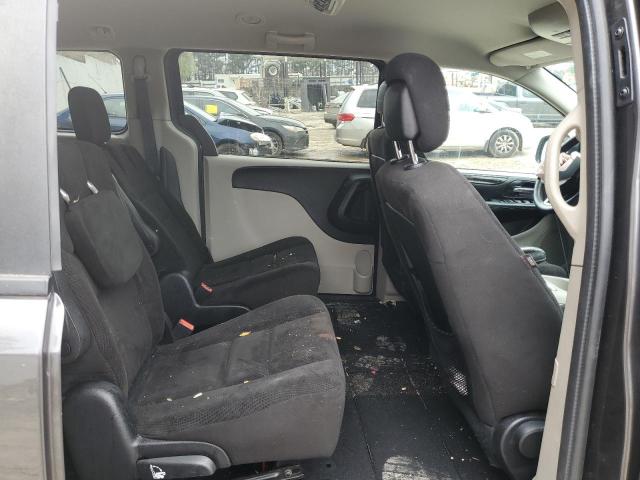 Photo 11 from auction – 2016 DODGE GRAND CARA with VIN 2C4RDGCG9GR319104