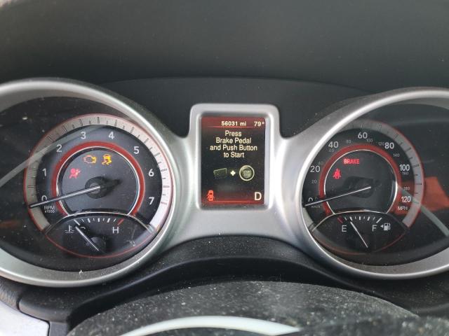 Photo 9 from auction – 2019 DODGE JOURNEY SE with VIN 3C4PDCBB2KT815891