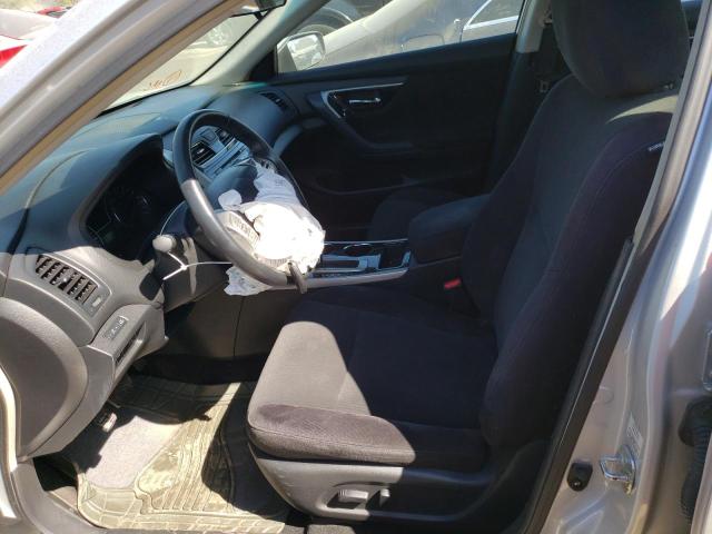 Photo 7 from auction – 2013 NISSAN ALTIMA 2.5 with VIN 1N4AL3AP8DC296775