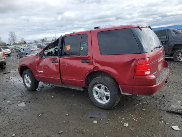 Photo 2 from auction – 2004 FORD EXPLORER X with VIN 1FMZU73K74ZA51056
