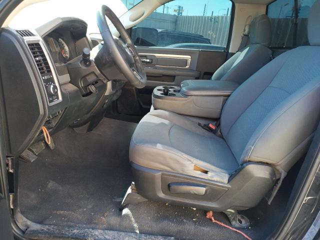 Photo 7 from auction – 2019 RAM 1500 CLASS with VIN 3C6JR6AT3KG507714