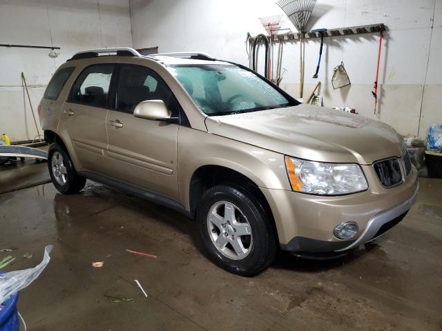 Photo 4 from auction – 2008 PONTIAC TORRENT with VIN 2CKDL33F586056604