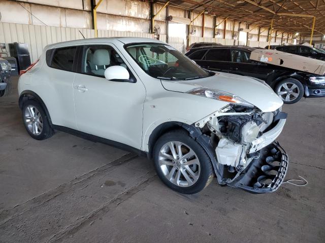 Photo 4 from auction – 2012 NISSAN JUKE S with VIN JN8AF5MV7CT105857