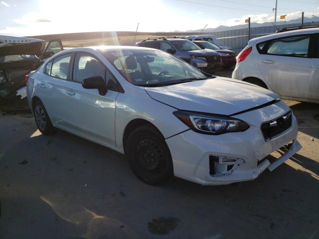 Photo 4 from auction – 2019 SUBARU IMPREZA with VIN 4S3GKAA63K1600185