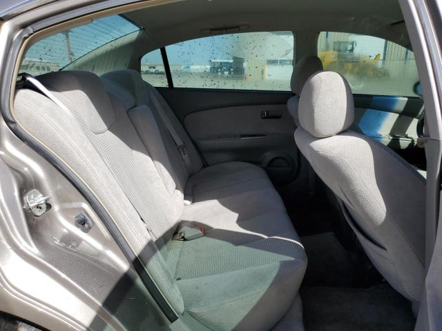 Photo 10 from auction – 2005 NISSAN ALTIMA S with VIN 1N4AL11D15C168518