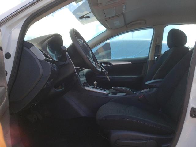 Photo 7 from auction – 2017 NISSAN SENTRA S with VIN 3N1AB7AP4HY406175