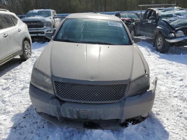Photo 5 from auction – 2008 DODGE AVENGER SX with VIN 1B3LC56R58N155652