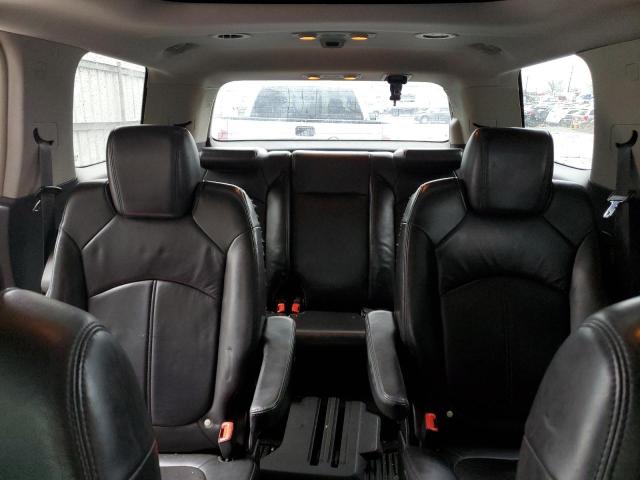 Photo 10 from auction – 2008 GMC ACADIA SLT with VIN 1GKER33718J120826