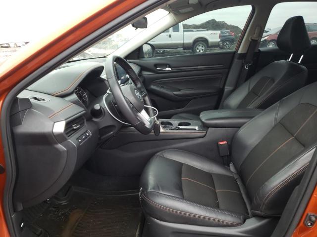 Photo 7 from auction – 2020 NISSAN ALTIMA SR with VIN 1N4BL4CVXLC238381
