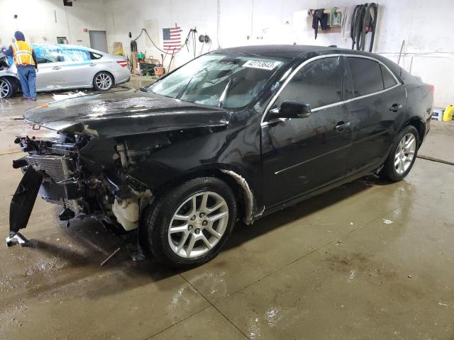 CHEVROLET MALIBU LIM 2016 with VIN 1G11C5SA7GU103099 - Photo from auction