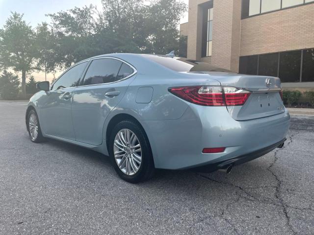 Photo 3 from auction – 2013 LEXUS ES 350 with VIN JTHBK1GGXD2000236