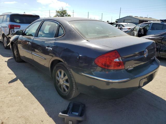 Photo 2 from auction – 2009 BUICK LACROSSE C with VIN 2G4WD582391132202