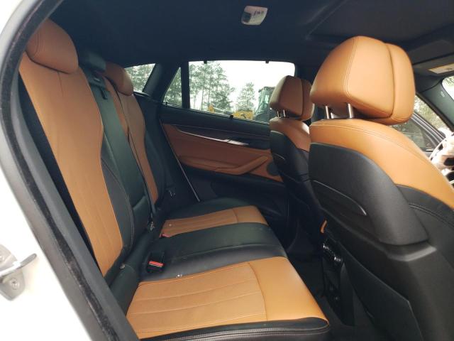 Photo 11 from auction – 2016 BMW X6 XDRIVE3 with VIN 5UXKU2C50G0N79368