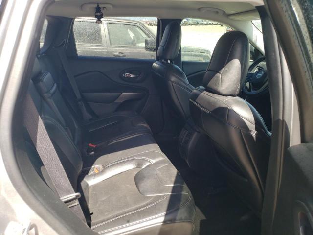 Photo 11 from auction – 2019 JEEP CHEROKEE L with VIN 1C4PJLLBXKD202821
