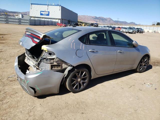 Photo 3 from auction – 2016 DODGE DART SE with VIN 1C3CDFAA6GD530184