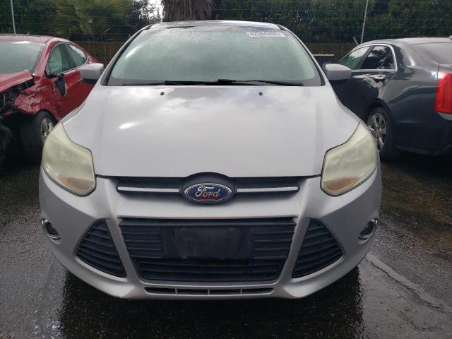 Photo 5 from auction – 2012 FORD FOCUS SE with VIN 1FAHP3K27CL169293