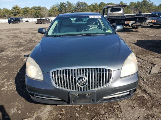Photo 5 from auction – 2011 BUICK LUCERNE CX with VIN 1G4HC5EM5BU150860