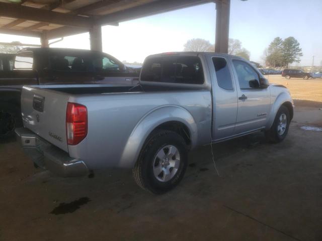 Photo 3 from auction – 2011 SUZUKI EQUATOR BA with VIN 5Z62D0CT0BC441276