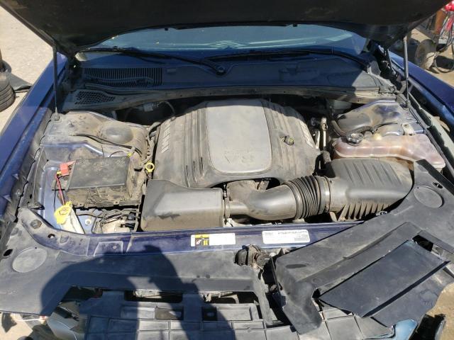 Photo 11 from auction – 2015 DODGE CHALLENGER with VIN 2C3CDZAT7FH757551