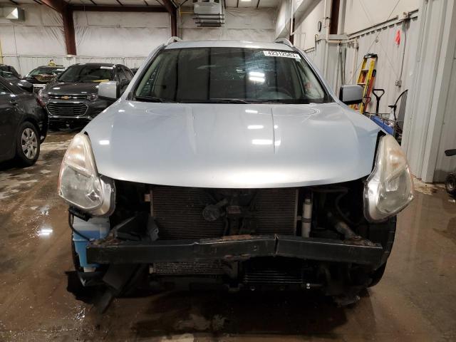 Photo 5 from auction – 2012 NISSAN ROGUE S with VIN JN8AS5MV2CW395368