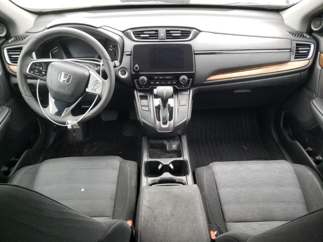 Photo 8 from auction – 2017 HONDA CR-V EX with VIN 2HKRW2H55HH644058