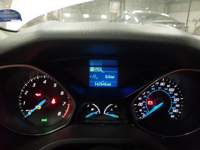 Photo 9 from auction – 2012 FORD FOCUS SE with VIN 1FAHP3F24CL467570