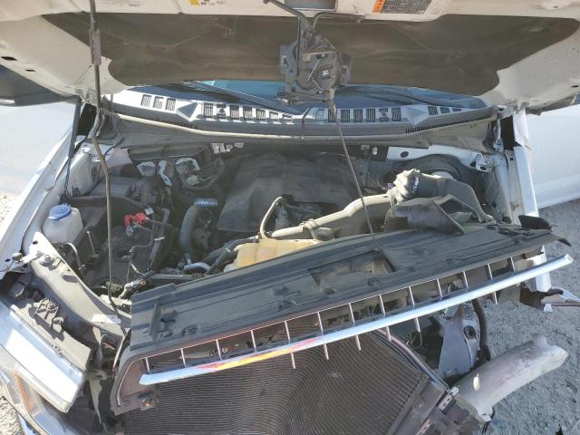 Photo 11 from auction – 2018 FORD F150 SUPER with VIN 1FTEW1CP9JKE65353