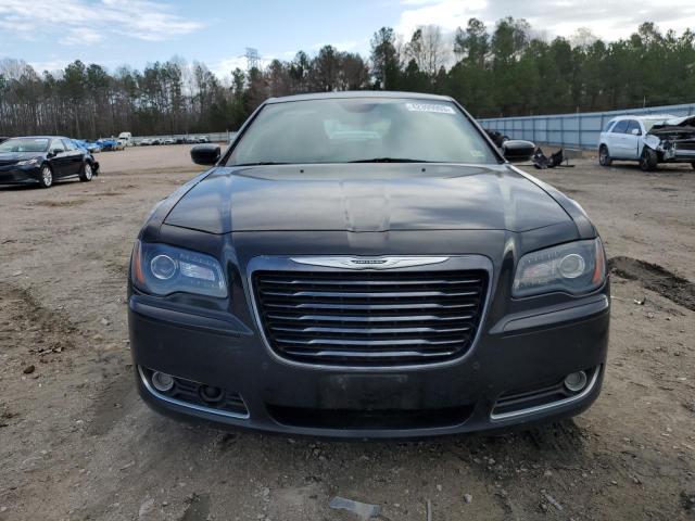 Photo 5 from auction – 2014 CHRYSLER 300 S with VIN 2C3CCABG2EH375397