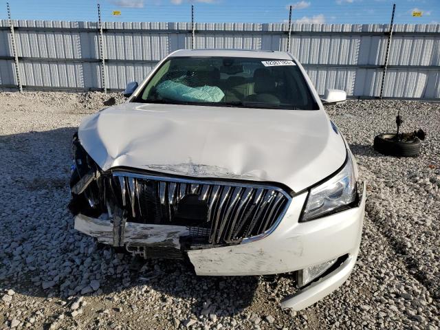 Photo 5 from auction – 2015 BUICK LACROSSE with VIN 1G4GB5G34FF200466